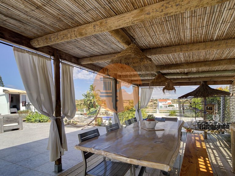 Villa for Sale in Vila Nova De Cacela, Vila Real De Santo António, Portugal 14