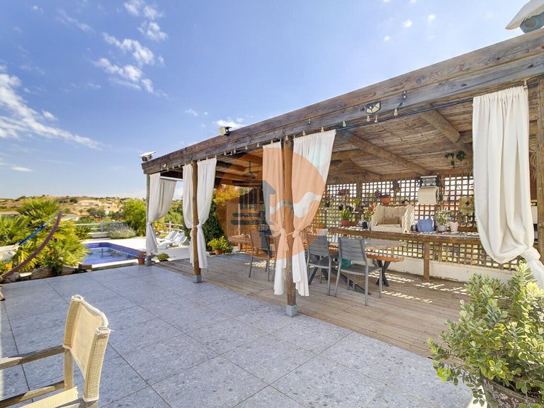 Villa for Sale in Vila Nova De Cacela, Vila Real De Santo António, Portugal 17