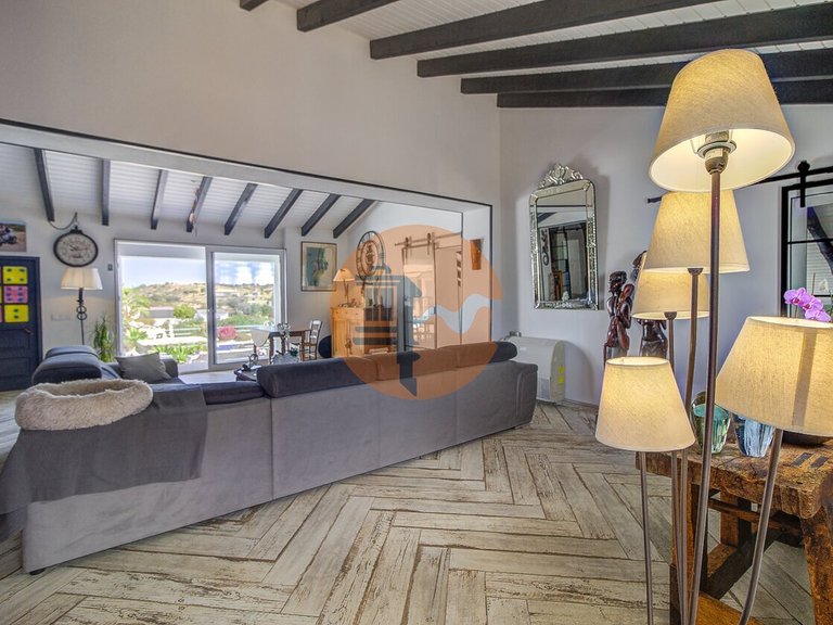 Villa for Sale in Vila Nova De Cacela, Vila Real De Santo António, Portugal 18
