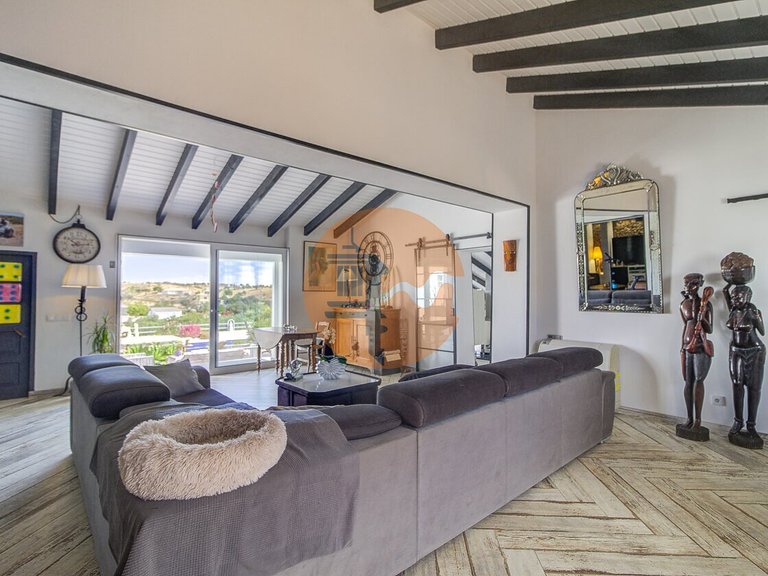 Villa for Sale in Vila Nova De Cacela, Vila Real De Santo António, Portugal 19