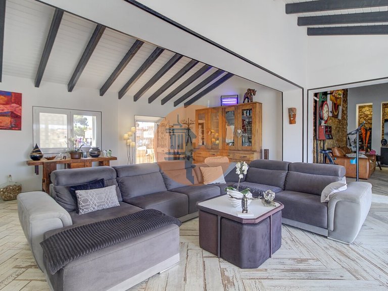 Villa for Sale in Vila Nova De Cacela, Vila Real De Santo António, Portugal 2