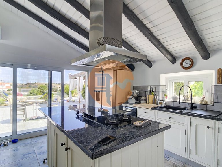Villa for Sale in Vila Nova De Cacela, Vila Real De Santo António, Portugal 30