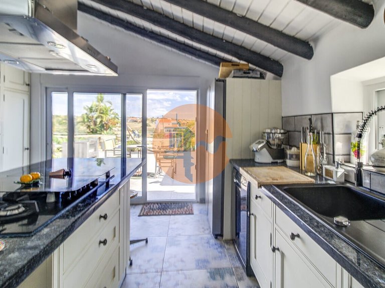Villa for Sale in Vila Nova De Cacela, Vila Real De Santo António, Portugal 31