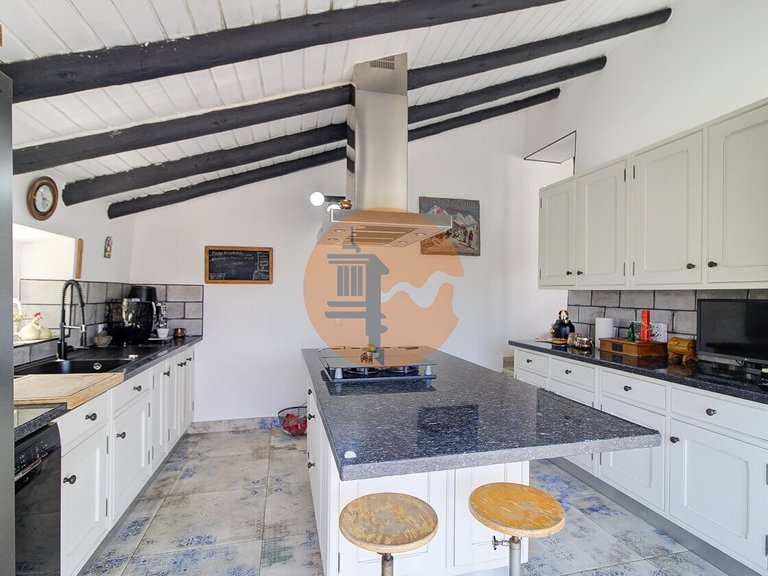 Villa for Sale in Vila Nova De Cacela, Vila Real De Santo António, Portugal 33