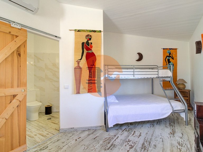 Villa for Sale in Vila Nova De Cacela, Vila Real De Santo António, Portugal 45