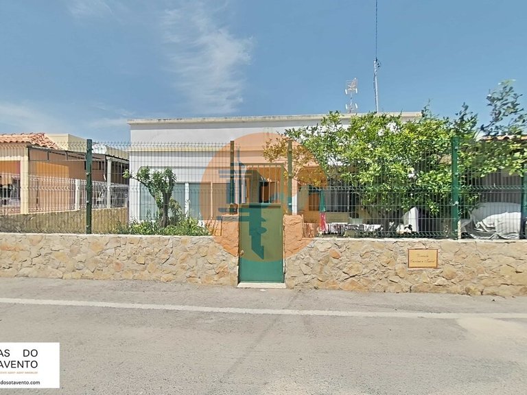 Villa for Sale in Altura, Castro Marim, Portugal 1