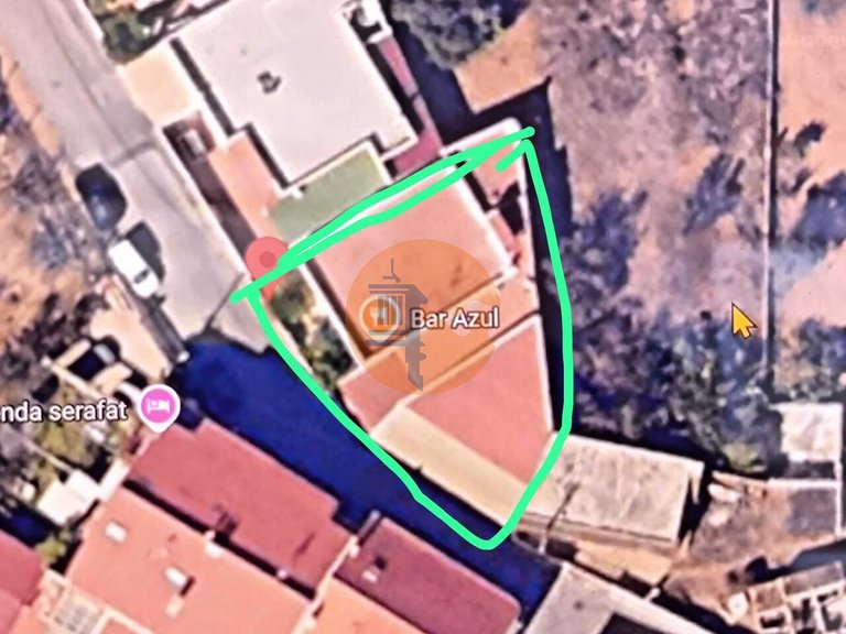 Villa for Sale in Altura, Castro Marim, Portugal 2