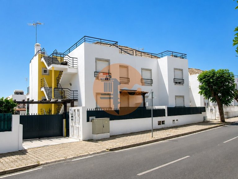 Apartment for Sale in Vila Nova De Cacela, Vila Real De Santo António, Portugal 2
