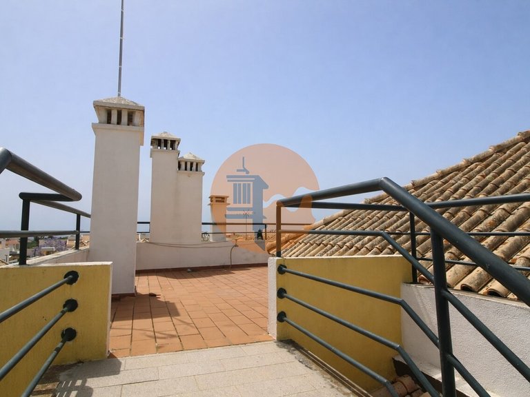 Apartment for Sale in Vila Nova De Cacela, Vila Real De Santo António, Portugal 21