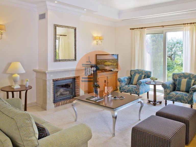 Villa for Sale in Vila Nova De Cacela, Vila Real De Santo António, Portugal 10