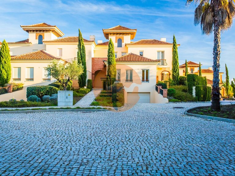 Villa for Sale in Vila Nova De Cacela, Vila Real De Santo António, Portugal 25