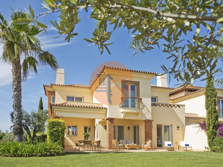 Villa for Sale in Vila Nova De Cacela, Vila Real De Santo António, Portugal 5