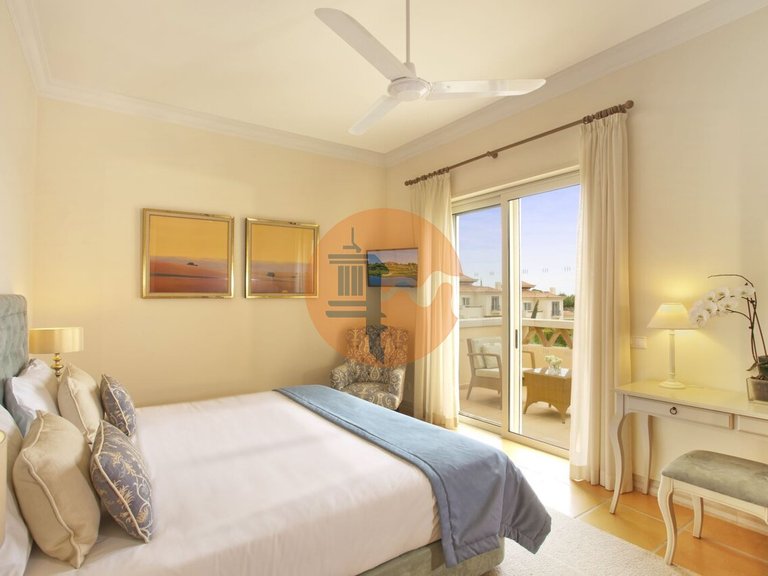 Villa for Sale in Vila Nova De Cacela, Vila Real De Santo António, Portugal 14