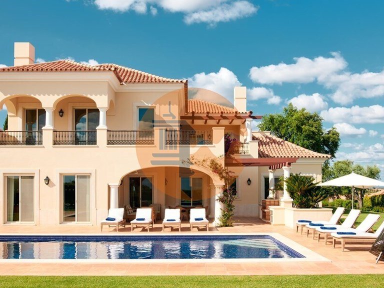 Villa for Sale in Vila Nova De Cacela, Vila Real De Santo António, Portugal 4