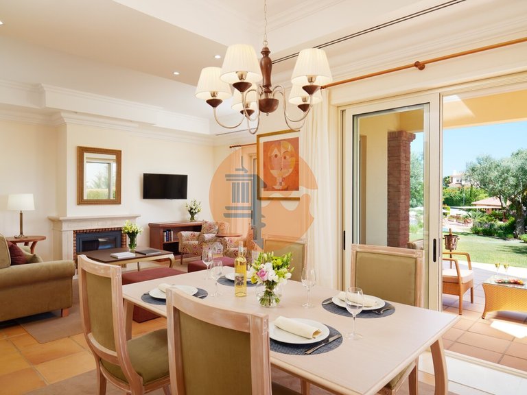 Villa for Sale in Vila Nova De Cacela, Vila Real De Santo António, Portugal 12