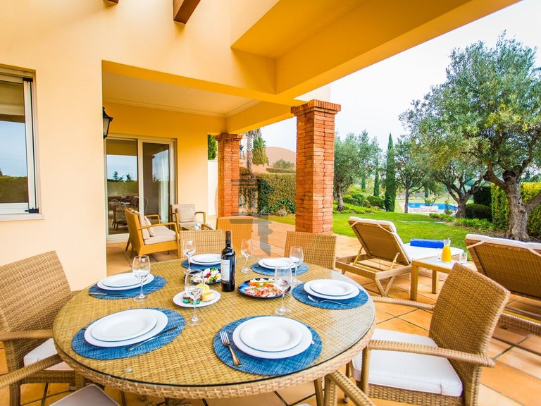 Villa for Sale in Vila Nova De Cacela, Vila Real De Santo António, Portugal 30
