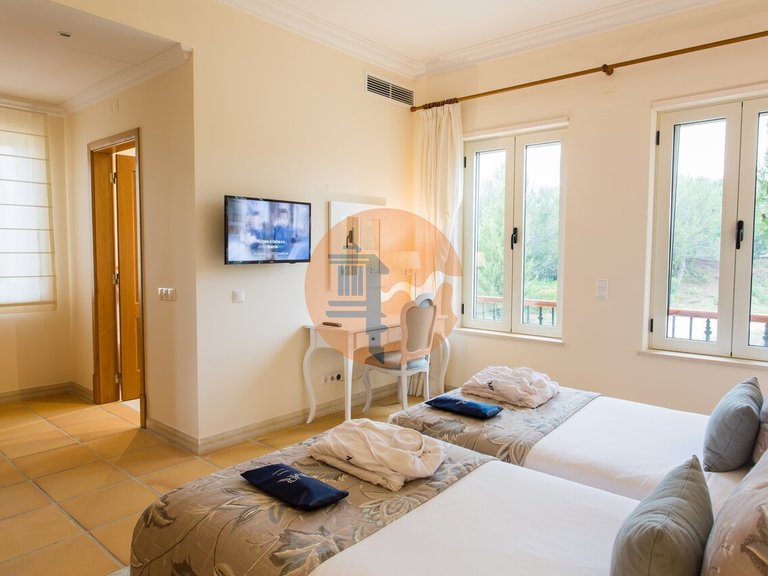 Villa for Sale in Vila Nova De Cacela, Vila Real De Santo António, Portugal 24
