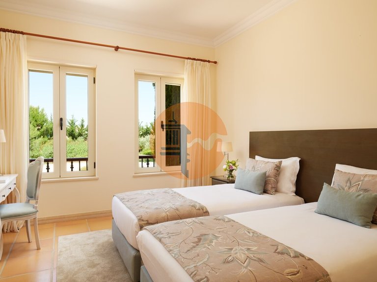 Villa for Sale in Vila Nova De Cacela, Vila Real De Santo António, Portugal 15