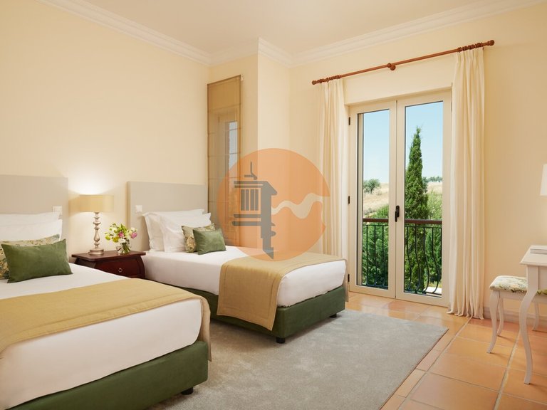 Villa for Sale in Vila Nova De Cacela, Vila Real De Santo António, Portugal 17