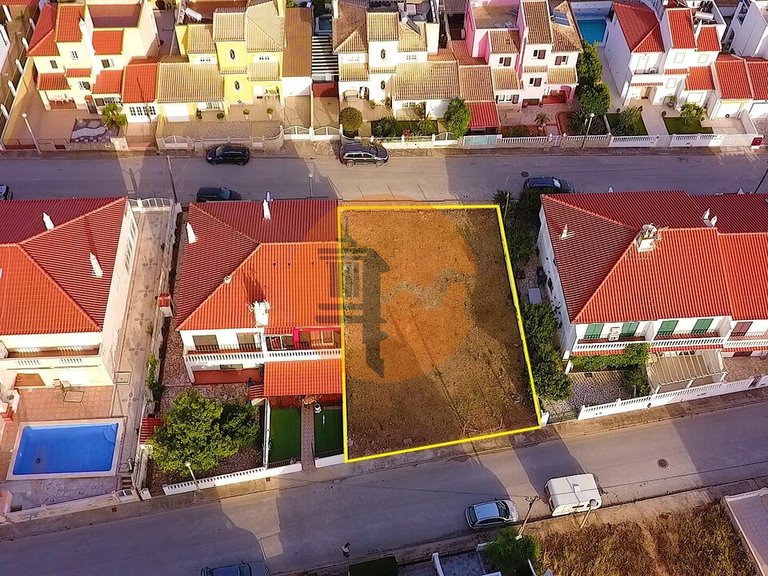 Plot for Sale in Altura, Castro Marim, Portugal 6