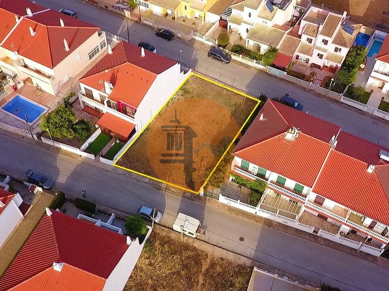 Plot for Sale in Altura, Castro Marim, Portugal 1