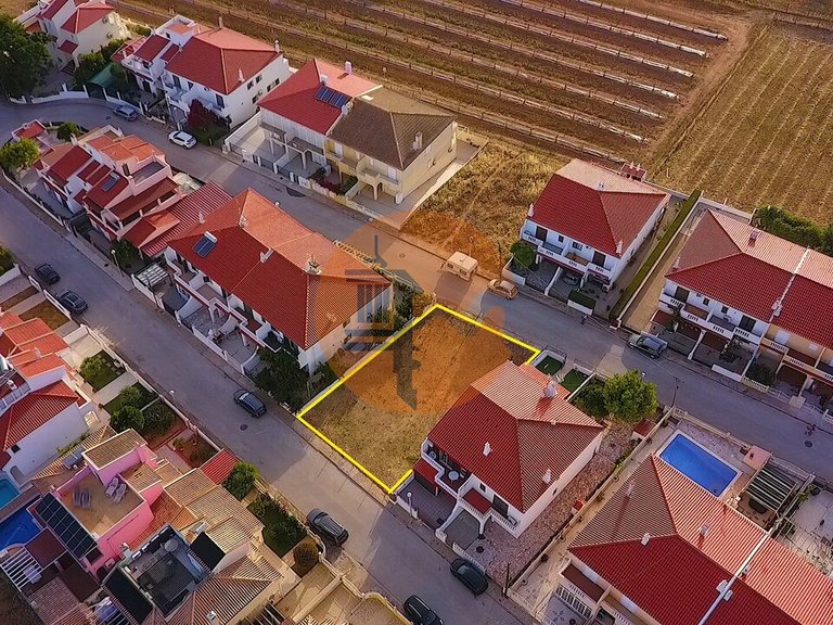 Plot for Sale in Altura, Castro Marim, Portugal 8