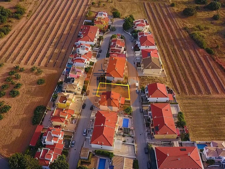Plot for Sale in Altura, Castro Marim, Portugal 9
