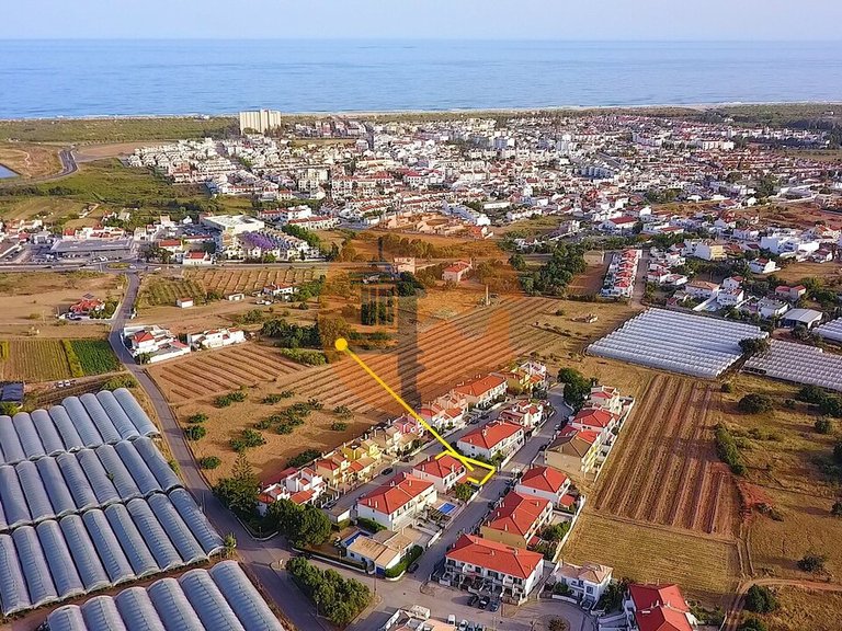 Plot for Sale in Altura, Castro Marim, Portugal 10