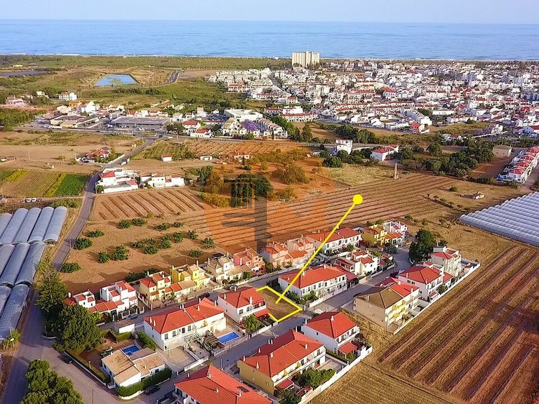 Plot for Sale in Altura, Castro Marim, Portugal 2