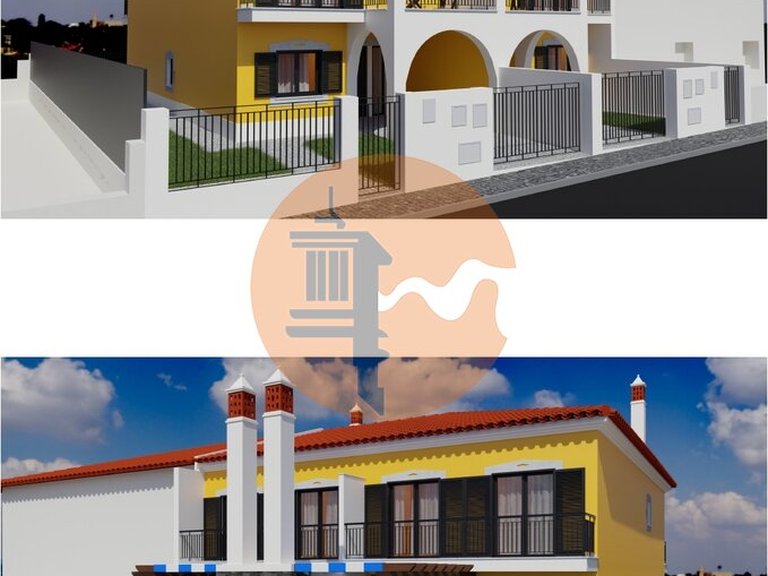 Plot for Sale in Altura, Castro Marim, Portugal 3
