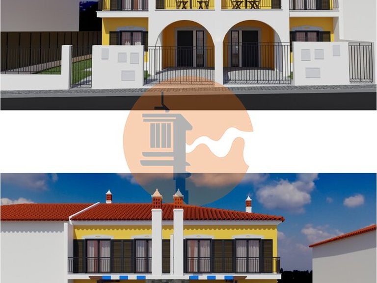 Plot for Sale in Altura, Castro Marim, Portugal 5