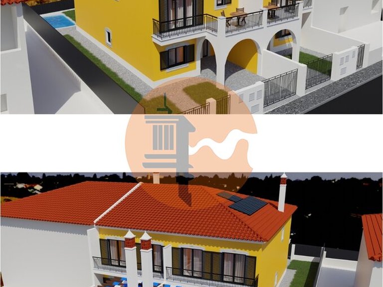 Plot for Sale in Altura, Castro Marim, Portugal 7