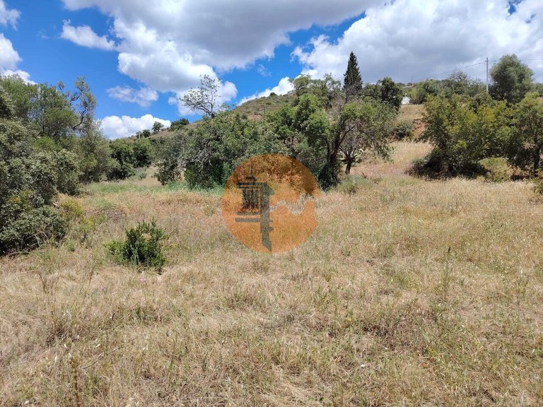 Plot for Sale in Santa Catarina Da Fonte Do Bispo, Tavira, Portugal 8