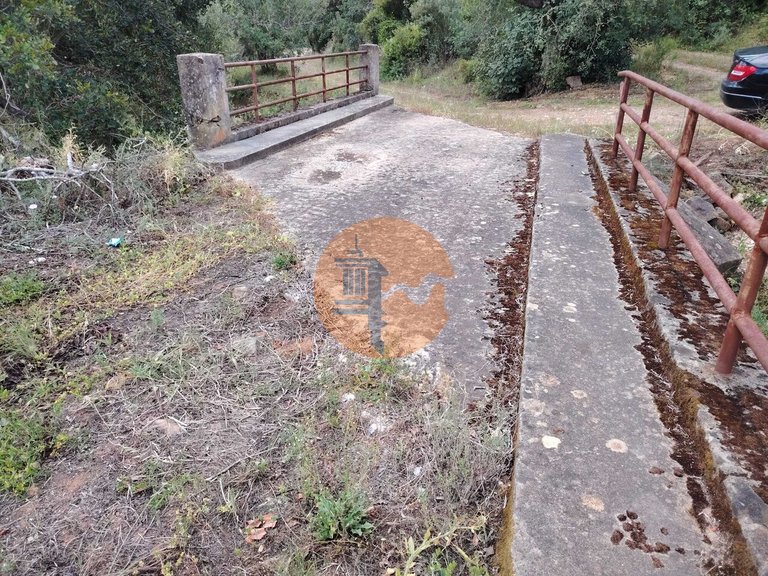 Plot for Sale in Santa Catarina Da Fonte Do Bispo, Tavira, Portugal 1