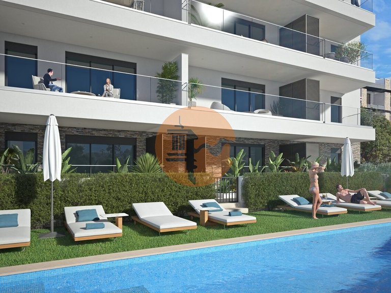 Apartment for Sale in União Das Freguesias De Tavira (santa Maria E Santiago), Tavira, Portugal 5
