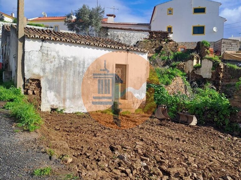 Plot for Sale in União Das Freguesias De Alcoutim E Pereiro, Alcoutim, Portugal 13