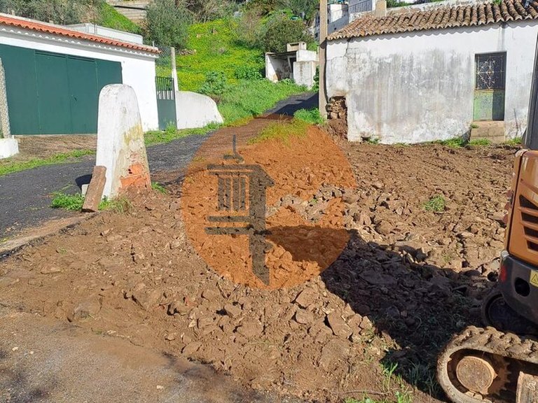 Plot for Sale in União Das Freguesias De Alcoutim E Pereiro, Alcoutim, Portugal 4