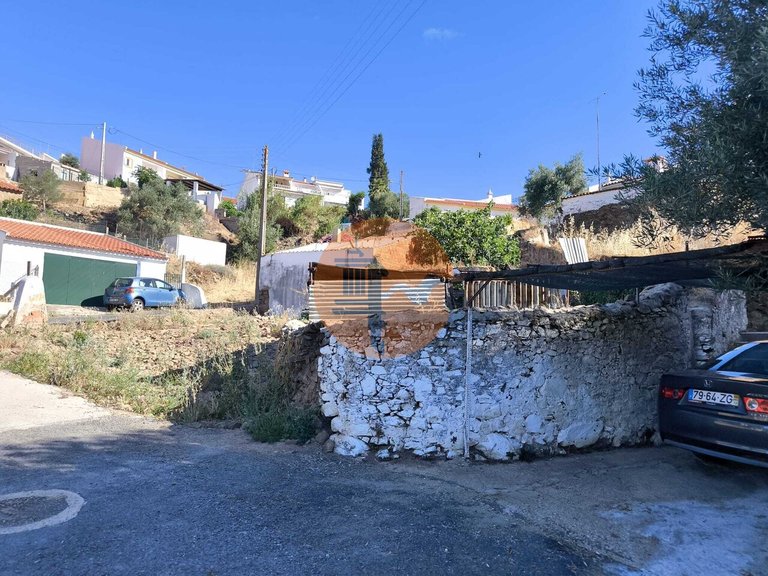 Plot for Sale in União Das Freguesias De Alcoutim E Pereiro, Alcoutim, Portugal 6