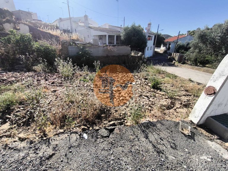 Plot for Sale in União Das Freguesias De Alcoutim E Pereiro, Alcoutim, Portugal 3