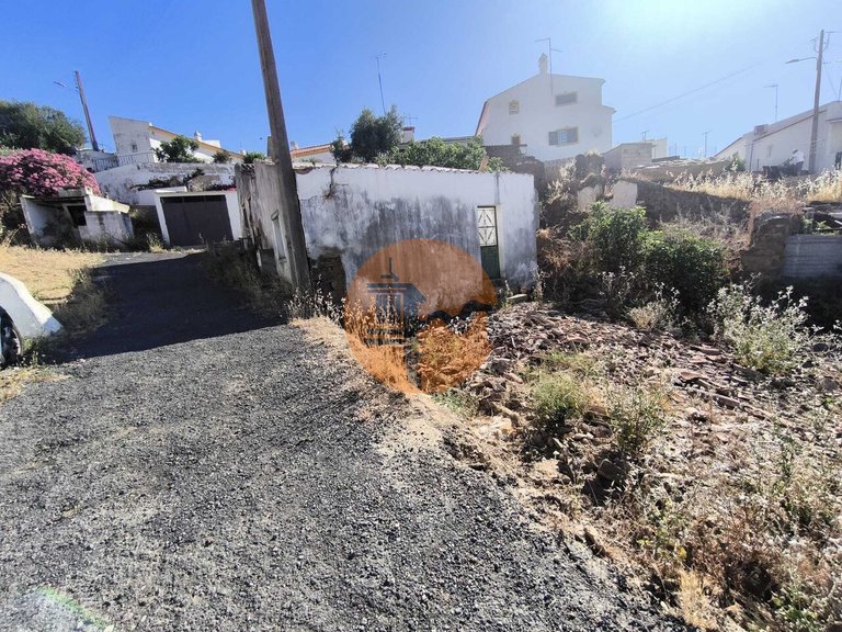 Plot for Sale in União Das Freguesias De Alcoutim E Pereiro, Alcoutim, Portugal 8