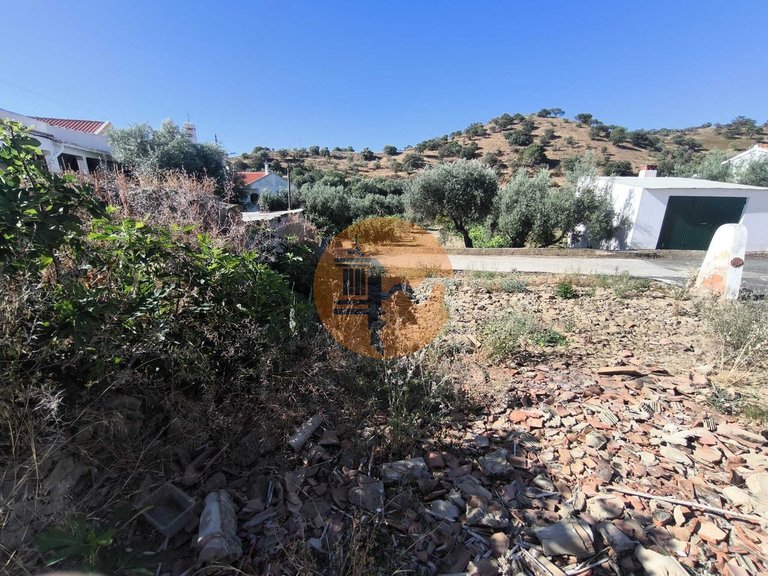 Plot for Sale in União Das Freguesias De Alcoutim E Pereiro, Alcoutim, Portugal 10