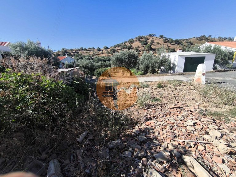 Plot for Sale in União Das Freguesias De Alcoutim E Pereiro, Alcoutim, Portugal 11
