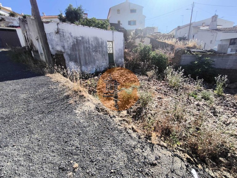 Plot for Sale in União Das Freguesias De Alcoutim E Pereiro, Alcoutim, Portugal 14