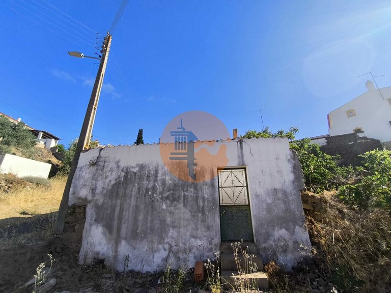 Plot for Sale in União Das Freguesias De Alcoutim E Pereiro, Alcoutim, Portugal 7