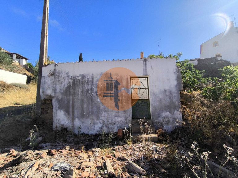 Plot for Sale in União Das Freguesias De Alcoutim E Pereiro, Alcoutim, Portugal 15