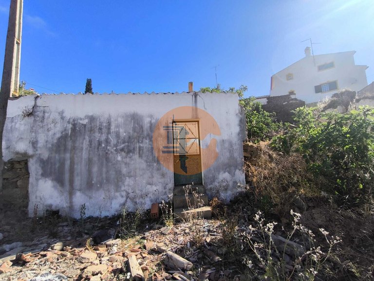 Plot for Sale in União Das Freguesias De Alcoutim E Pereiro, Alcoutim, Portugal 1