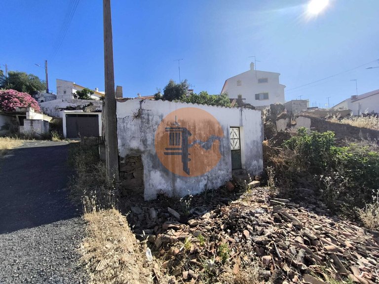 Plot for Sale in União Das Freguesias De Alcoutim E Pereiro, Alcoutim, Portugal 17