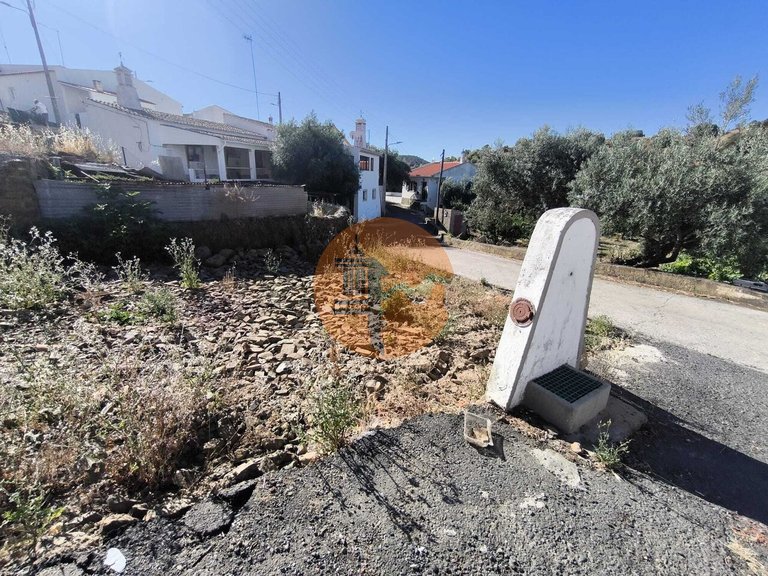 Plot for Sale in União Das Freguesias De Alcoutim E Pereiro, Alcoutim, Portugal 18