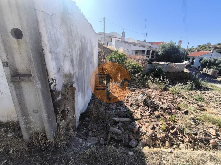 Plot for Sale in União Das Freguesias De Alcoutim E Pereiro, Alcoutim, Portugal 20