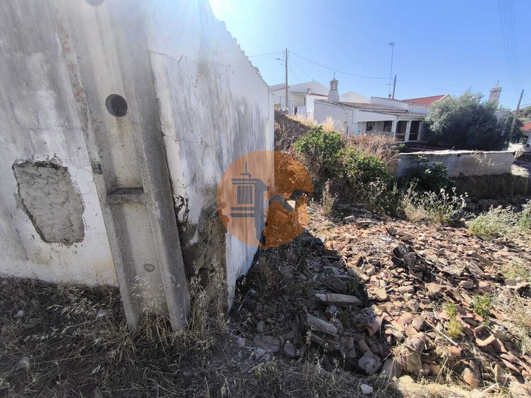 Plot for Sale in União Das Freguesias De Alcoutim E Pereiro, Alcoutim, Portugal 21